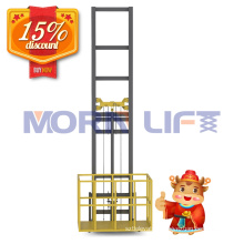 Cheapest Price Cargo Lift For Car Install Cargo Lift For Car Install With Ce Iso